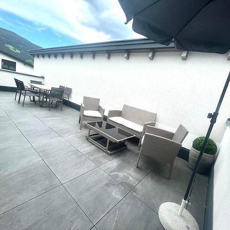 Ena Appartements Altenmarkt im Pongau Exterior photo