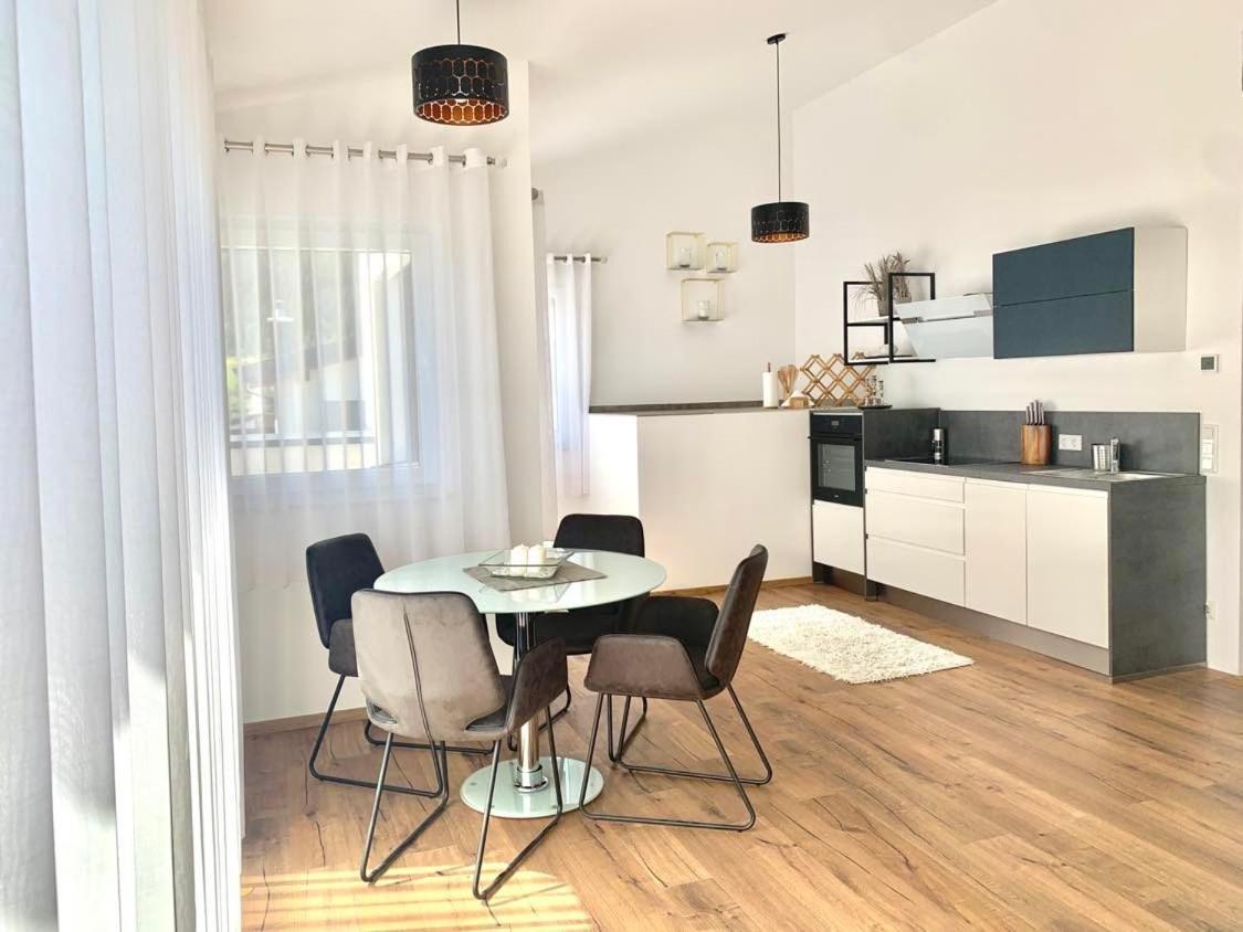 Ena Appartements Altenmarkt im Pongau Exterior photo
