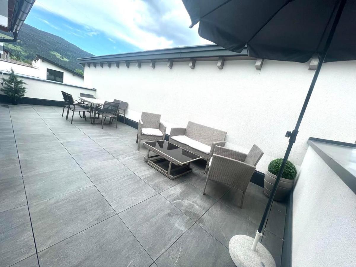 Ena Appartements Altenmarkt im Pongau Exterior photo