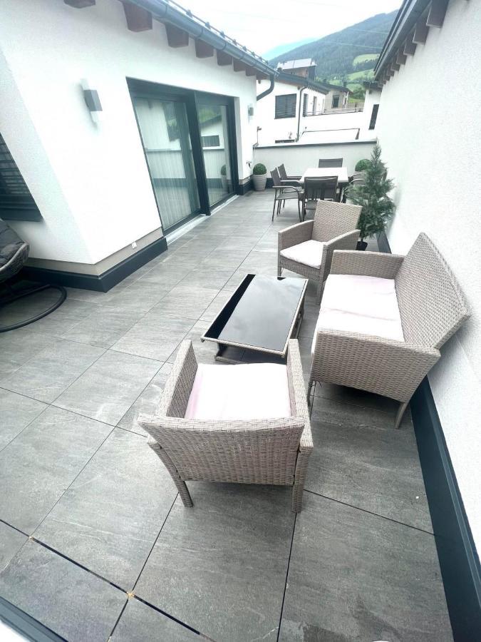 Ena Appartements Altenmarkt im Pongau Exterior photo