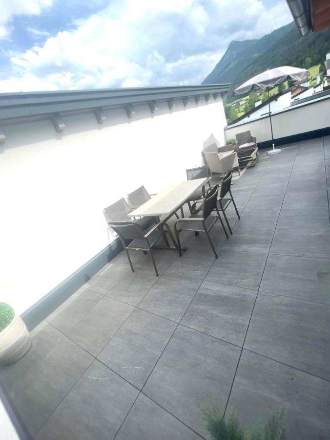 Ena Appartements Altenmarkt im Pongau Exterior photo