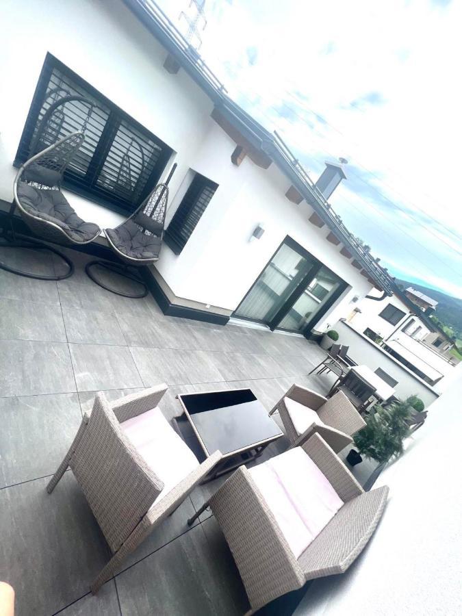 Ena Appartements Altenmarkt im Pongau Exterior photo