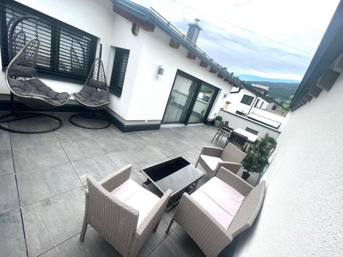 Ena Appartements Altenmarkt im Pongau Exterior photo