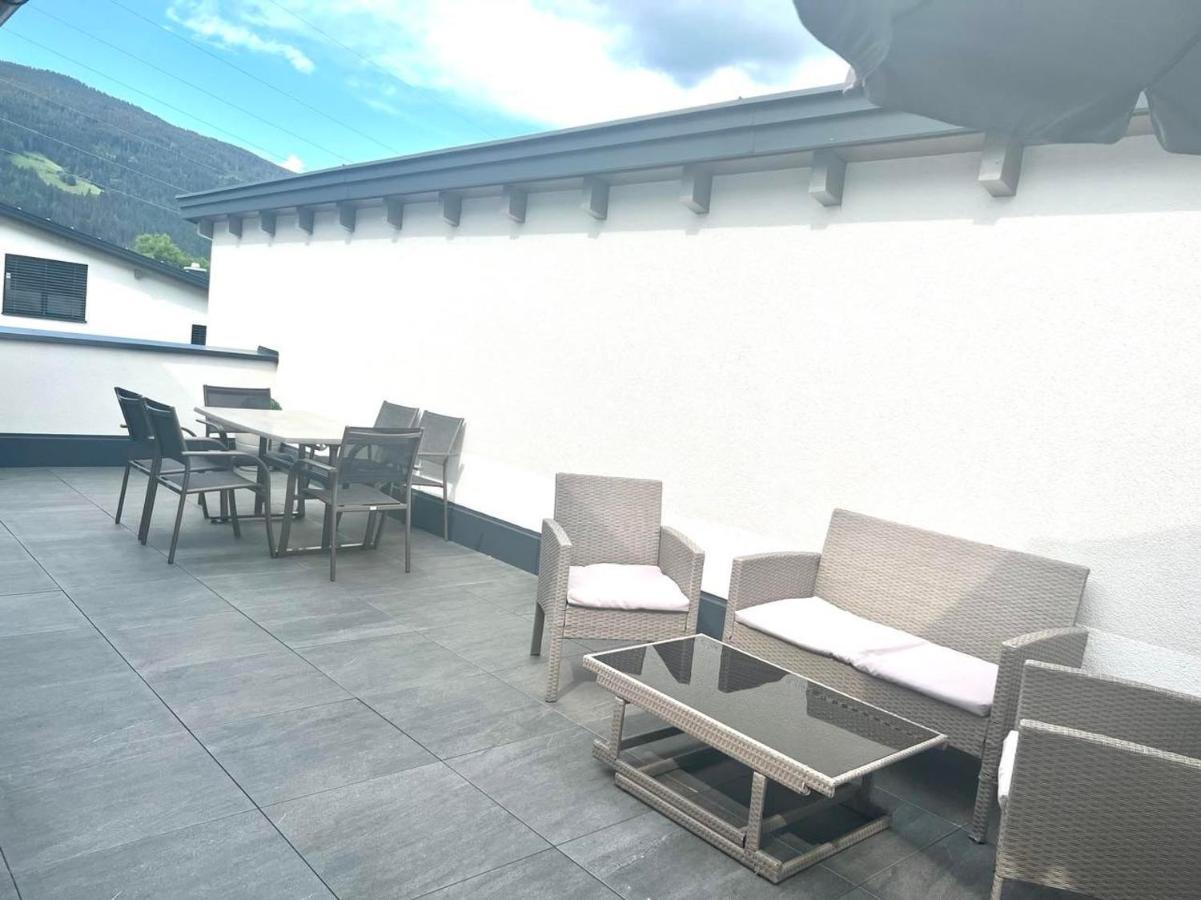 Ena Appartements Altenmarkt im Pongau Exterior photo