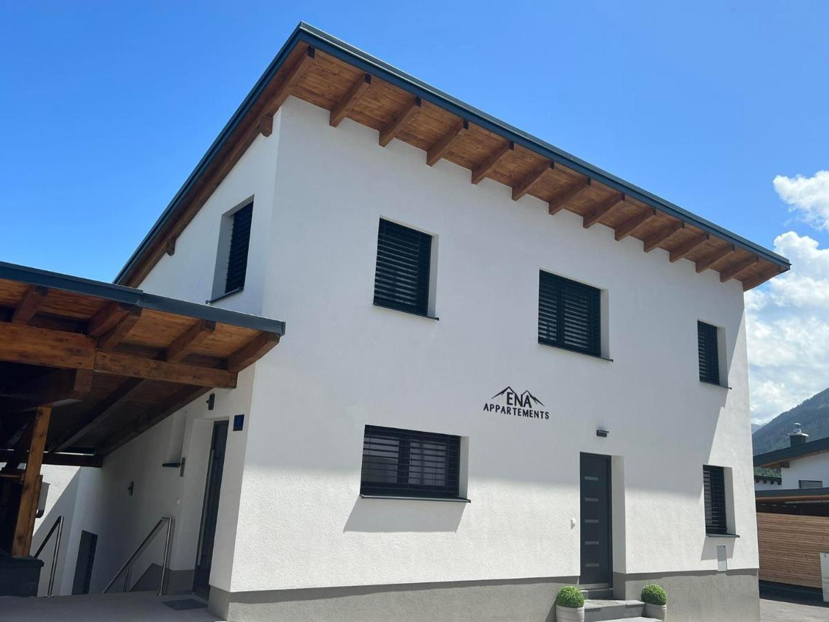 Ena Appartements Altenmarkt im Pongau Exterior photo