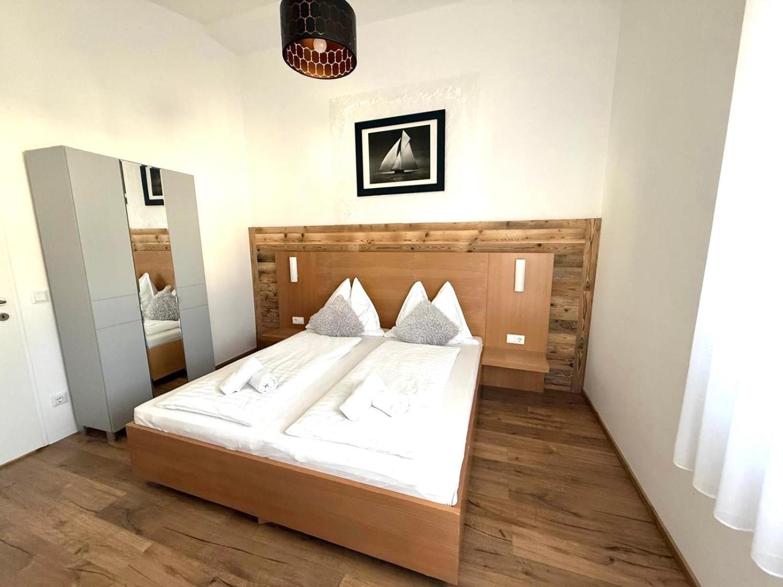 Ena Appartements Altenmarkt im Pongau Exterior photo
