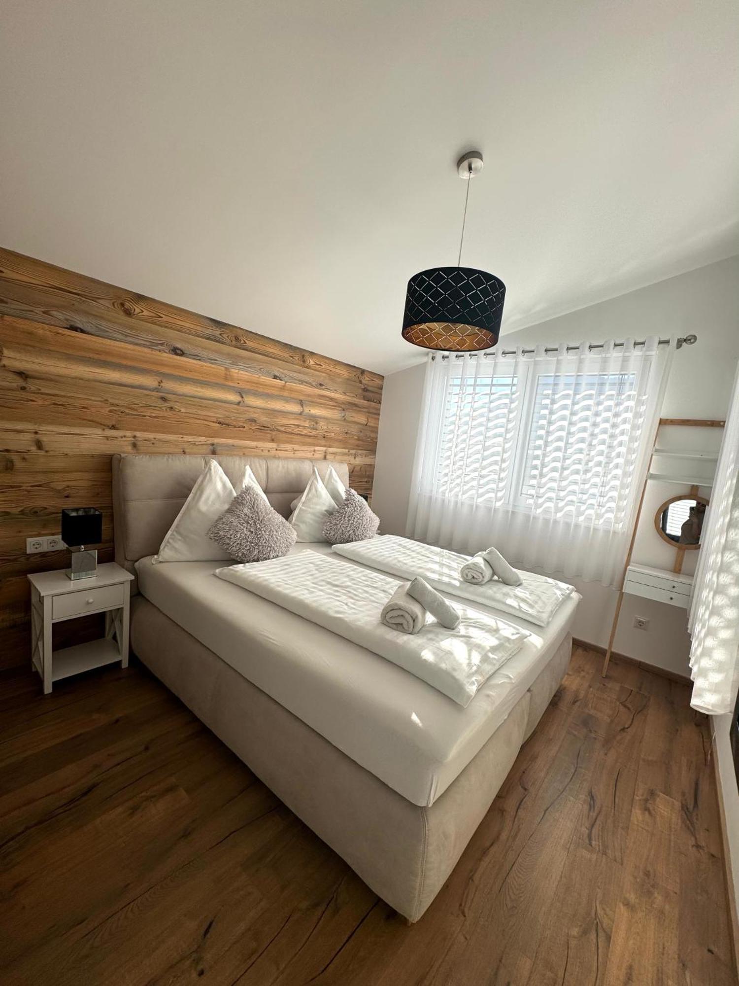 Ena Appartements Altenmarkt im Pongau Exterior photo